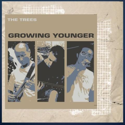 Growing Younger album art