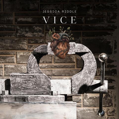Vice album art