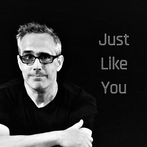 Just Like You album art