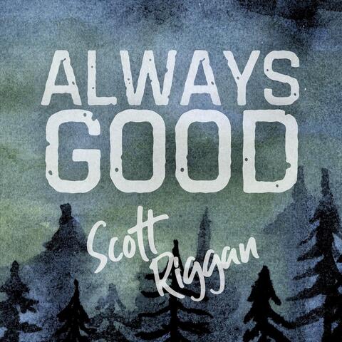 Always Good album art