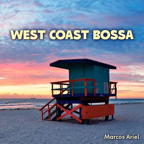 West Coast Bossa album art