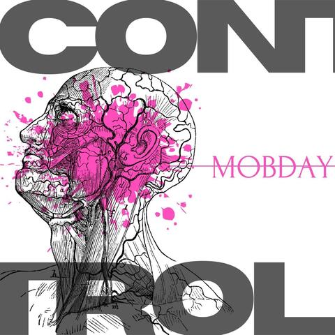 CONTROL album art