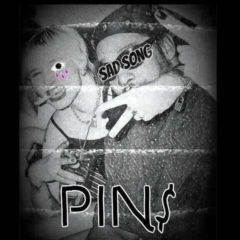 Sad Song album art