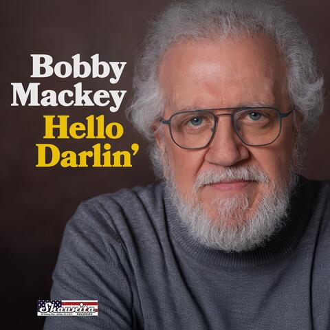 Hello Darlin' album art