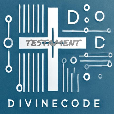 Testament album art