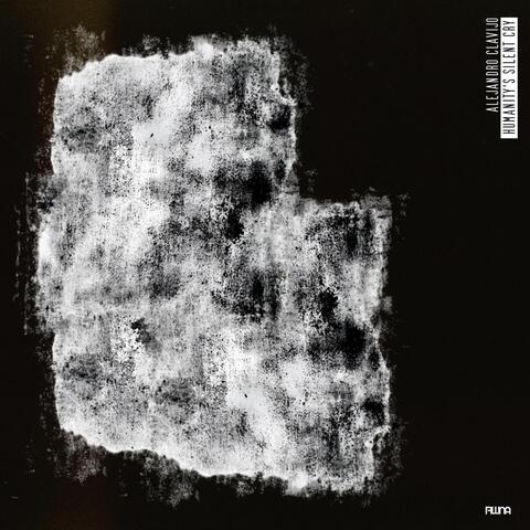 Humanity's Silent Cry album art