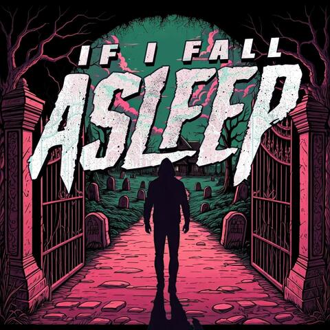 If I Fall Asleep album art