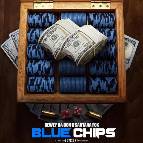 Blue Chips album art