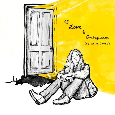 Of Love & Consequence album art