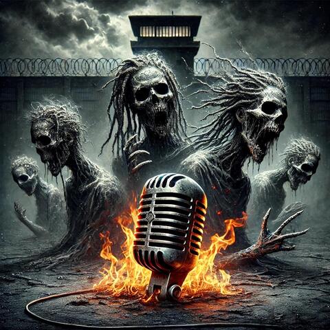 I Got Bars album art