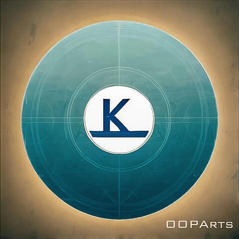 OOPArts album art