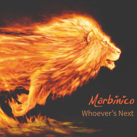 Whoever's Next album art