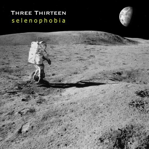 Selenophobia album art