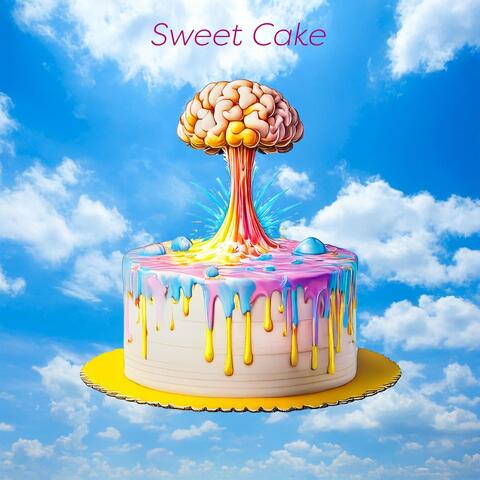 Sweet Cake album art