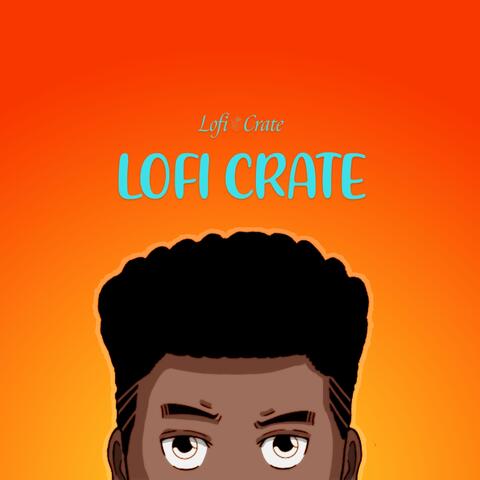 Lofi Crate album art