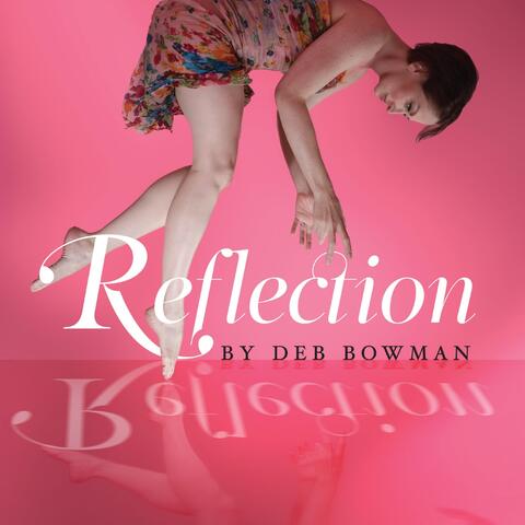 Reflection album art