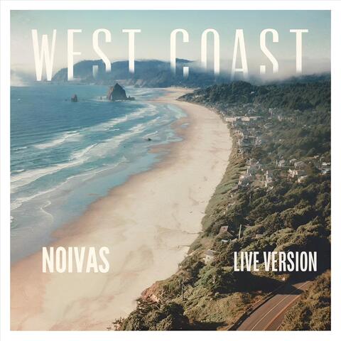 West Coast (Live) album art