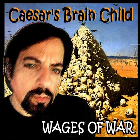 Wages Of War album art