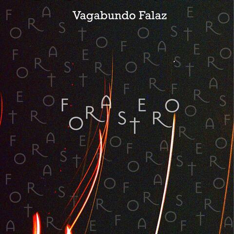 Forastero album art
