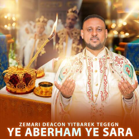 Ye Aberham Ye Sara album art