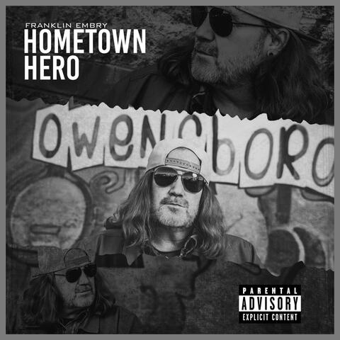 Hometown Hero album art
