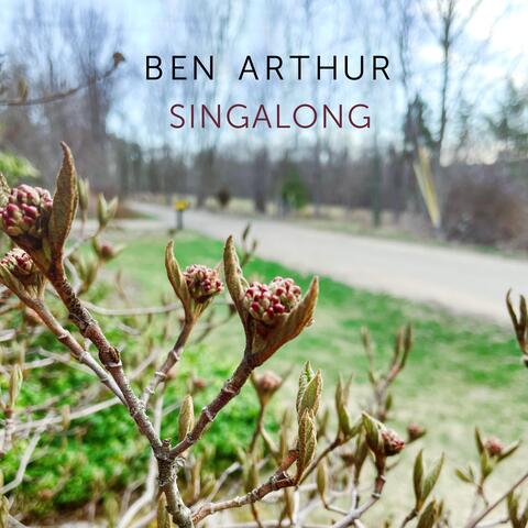 Singalong album art