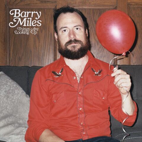 Things Are Looking Up album art