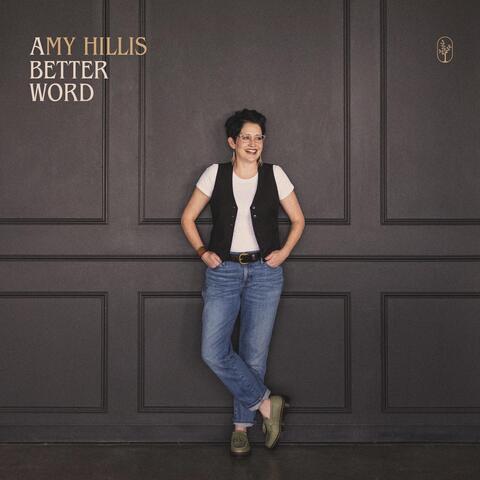A Better Word album art