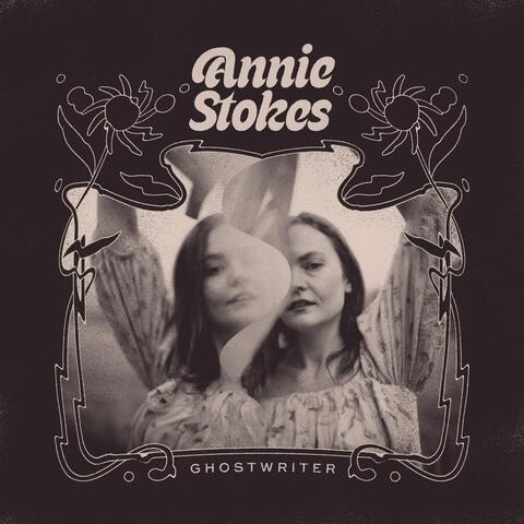 Ghostwriter album art