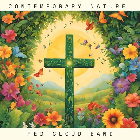Contemporary Nature album art
