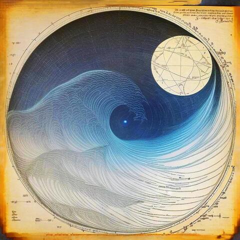Ode to Ebb and Flow album art
