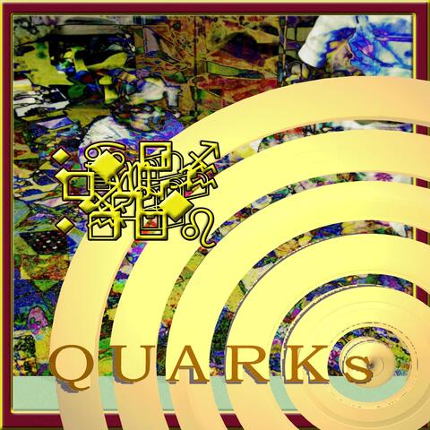 Quarks album art