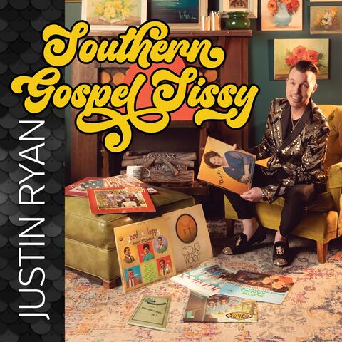 Southern Gospel Sissy album art