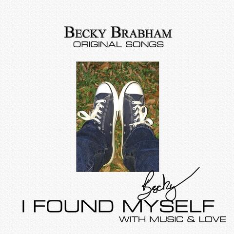 I Found Myself album art