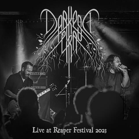 Live at Reaper Festival 2023 album art