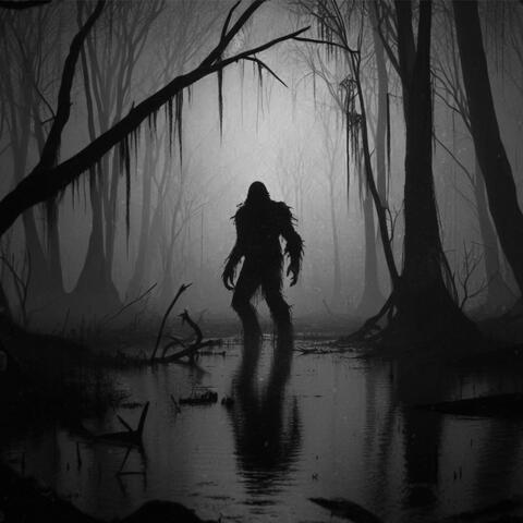Have you heard of the Swamp Man ? album art