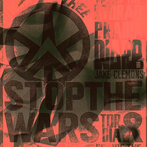 Stop the Wars (Live) album art