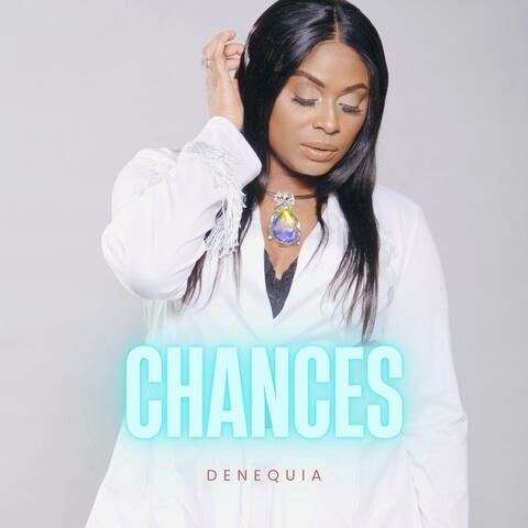 Chances album art