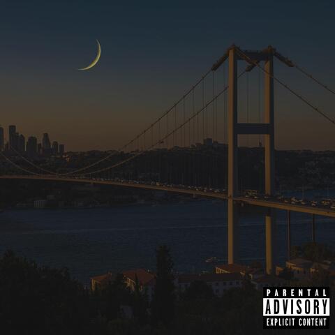 İstanbul album art