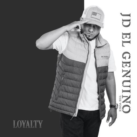 Loyalty album art