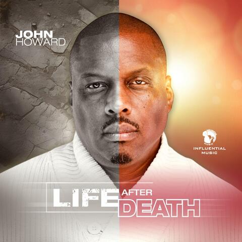 Life After Death album art