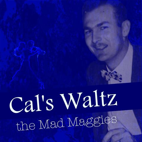Cal's Waltz album art