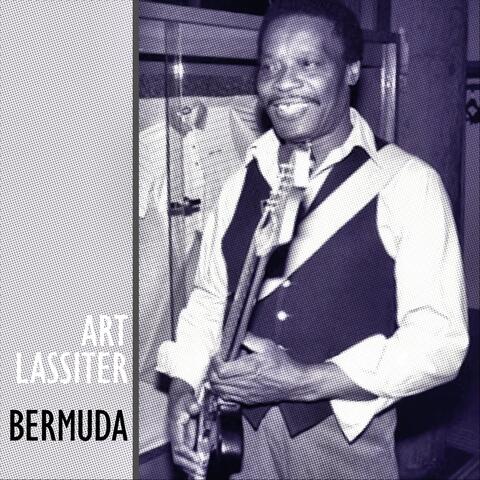Bermuda album art