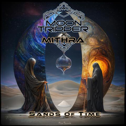 Sands of Time album art