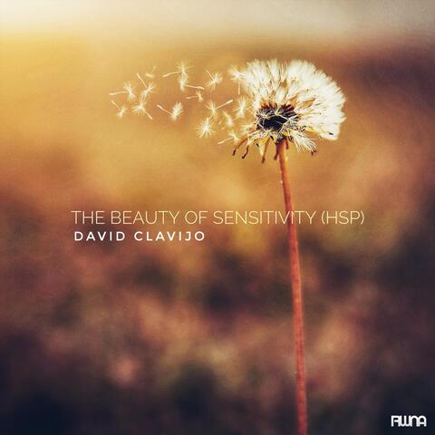 The Beauty of Sensitivity (HSP) album art