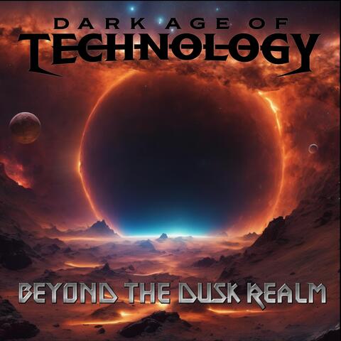 Beyond the Dusk Realm album art
