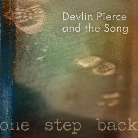 One Step Back album art