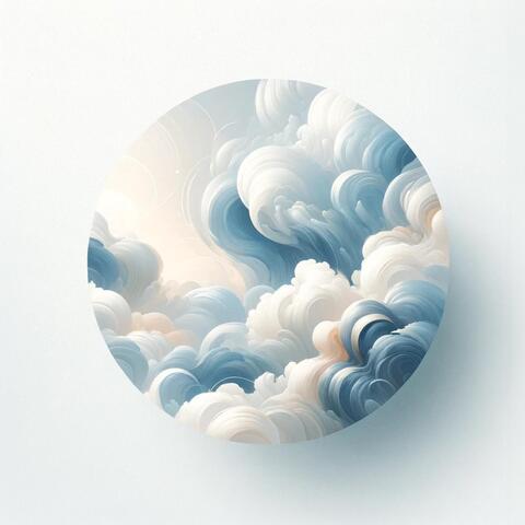 Head in the Clouds album art