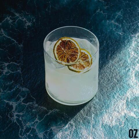 Margarita album art