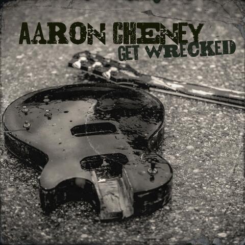 Get Wrecked album art